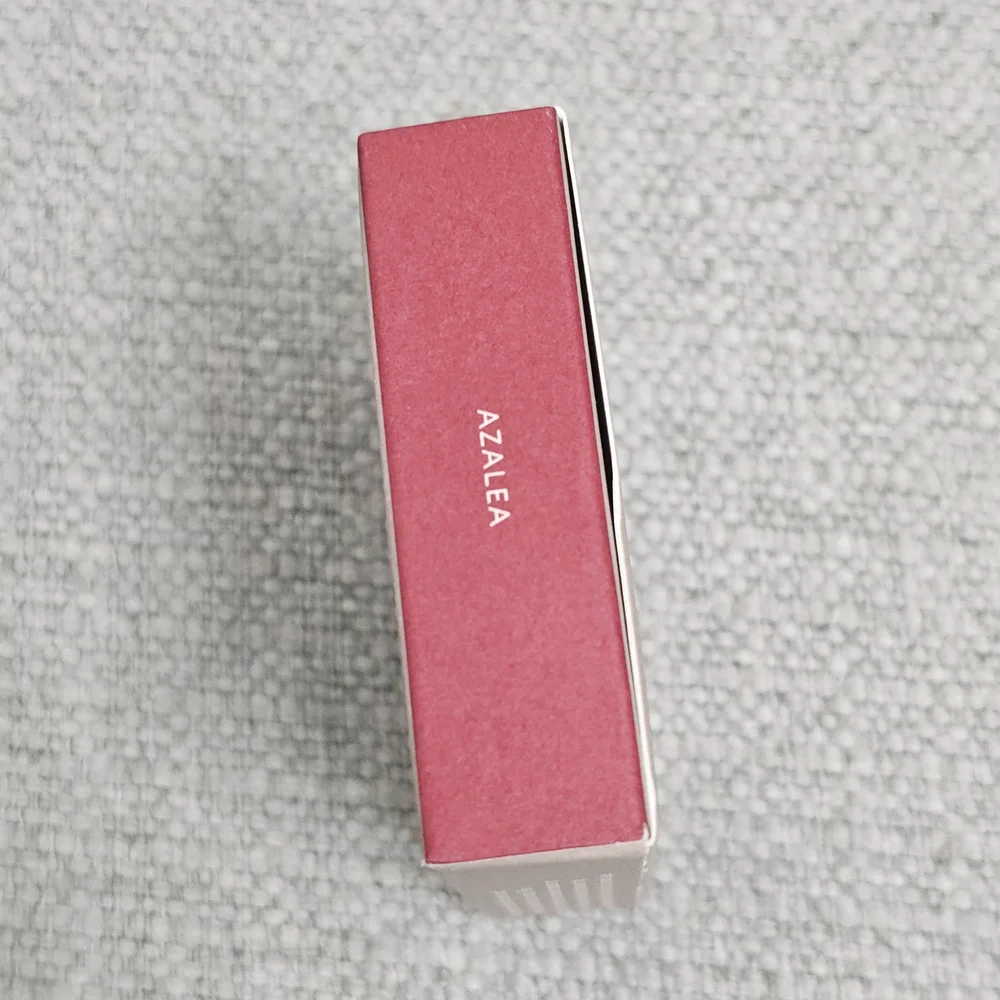 Rose Inc Blush Divine Radiant Lip & Cheek Color Azalea Cream Blush New